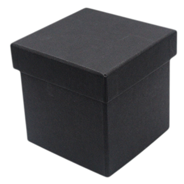 Eco Friendly Box- Black-Black