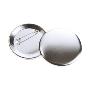 Button Badge Metal Back- 32mm