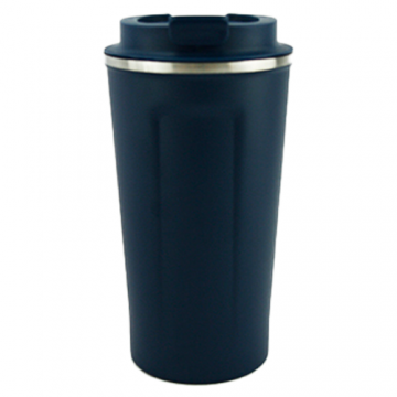 Double wall stainless steel tumbler 500ml
