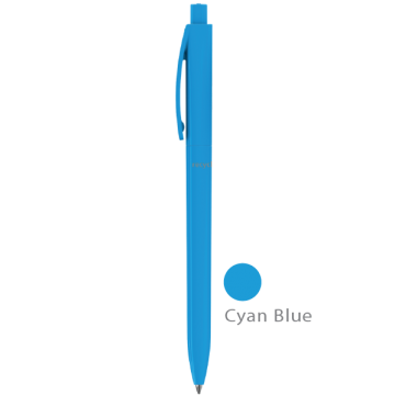 Klio Eterna Qube recycling 42204- CYAN Blue