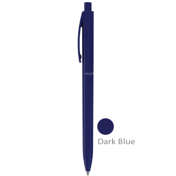 Klio Eterna Qube recycling 42204- Dark Blue-SlateBlue