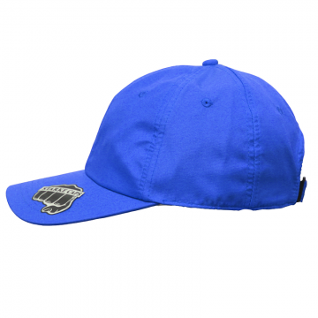 Sports Cap- Royal Blue-Blue