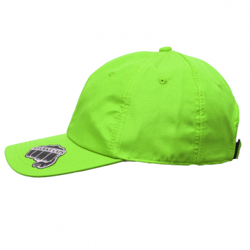 Sports Cap- Green-Green