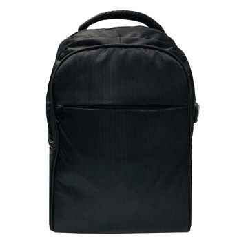 Laptop Bag- Black
