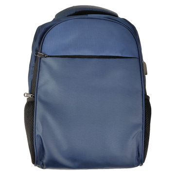 Laptop Bag- Blue
