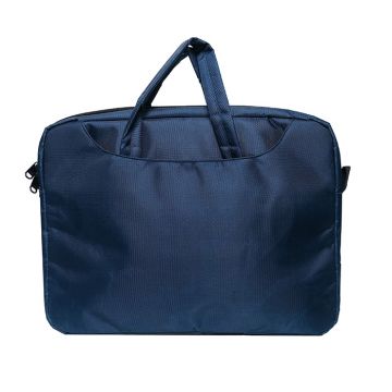 Laptop Carry Case- Blue