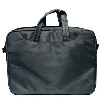 Laptop Carry Case- Grey