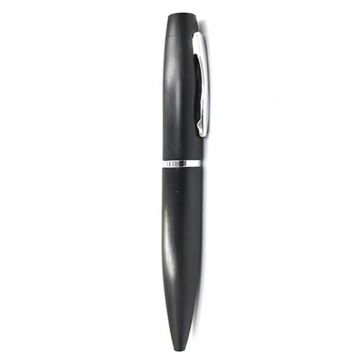 Metal Pen Model 12- Black
