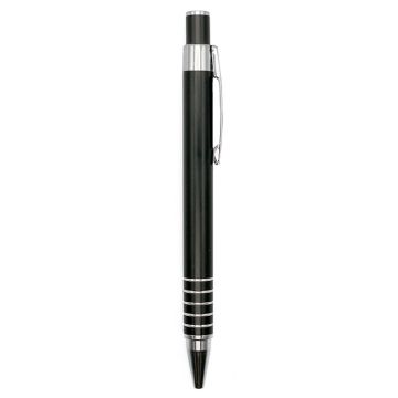 Metal Pen Model 4- Black