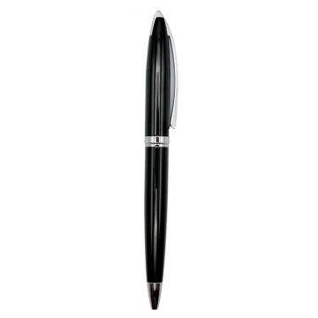 Metal Pen Model 6- Black