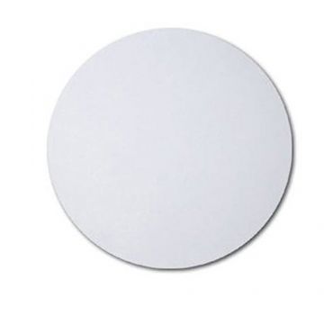 Mouse Pad Round Sublimation- 3mm