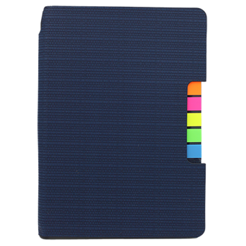 Notebook A5 PU Special