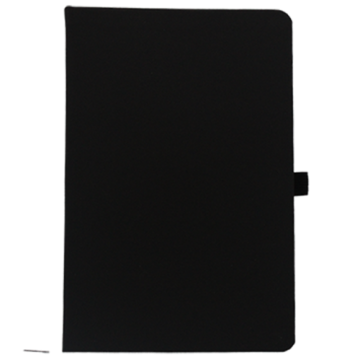 Notebook A5 PU without Calendar- Royal Blue