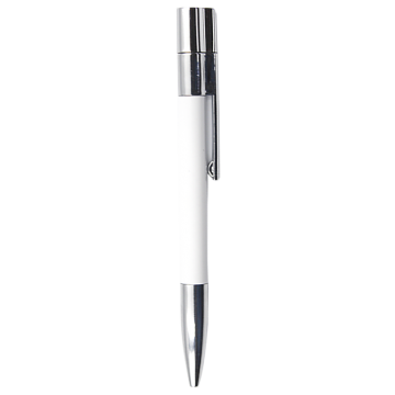 Pen USB 16GB Model 1- White