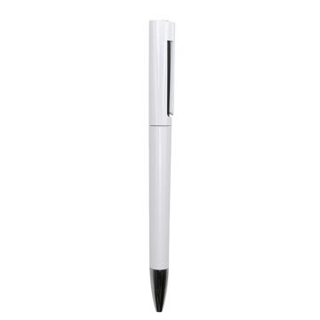 Plastic Pen Model 3- Black