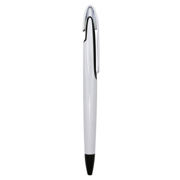 Plastic Pen Model 4