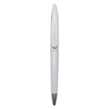 Plastic Pen Model 7