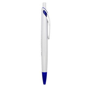 Plastic Pen Model 6