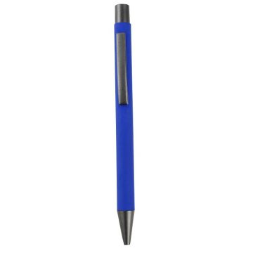 Silicon coated Metal Pen Model 14