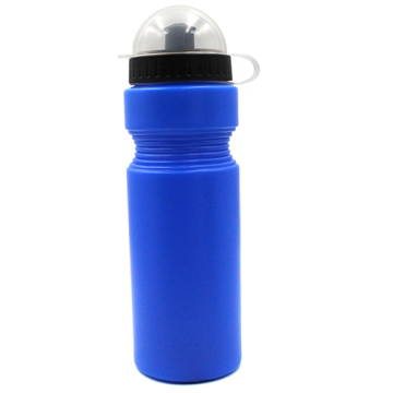 Sports Bottle 600ml- Blue