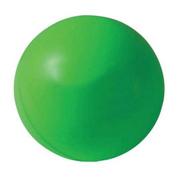 Stress Ball Round- Green