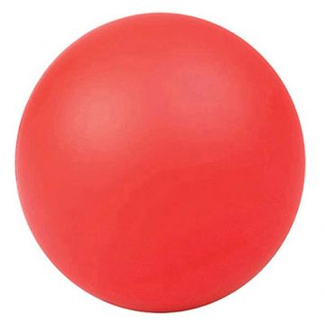 Stress Ball Round- Red