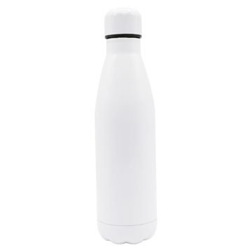 Thermal Bottle 500ml - White