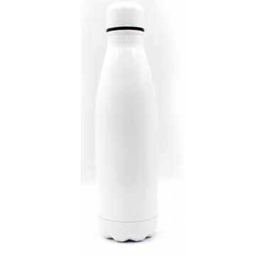 Thermal Bottle 750ml- White