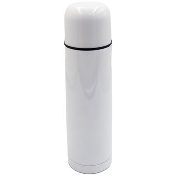 Thermal Flask 500ml- White