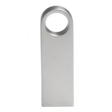 Metal USB 32GB- Silver