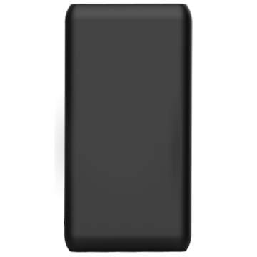 Wireless Power Bank Model 1- Black
