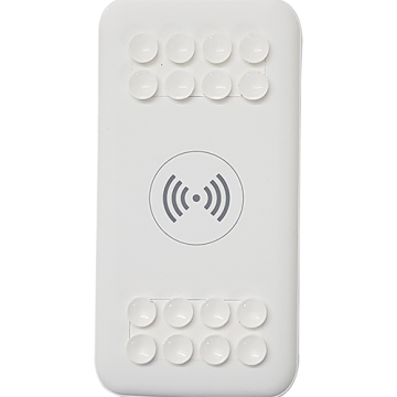 Wireless Power Bank Model 2- White