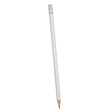Wooden Pencil - W